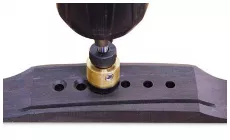 Abbildung des Brücke-Pin-Loch-Fasewerkzeugs