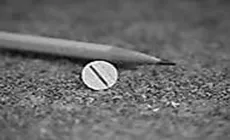 Markieren Sie einen Stift