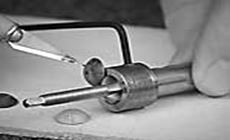 Set screws