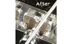 Nach Brückensätteln