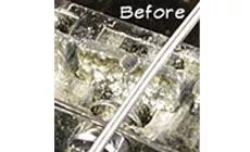 Vor Brückensätteln