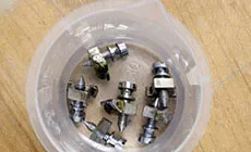 Einweichbrückensättel