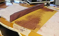 Brücken-Anschlussvorrichtung