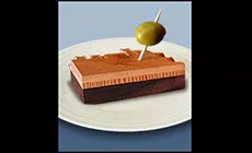 Stringwicklungen auf dem Sattel