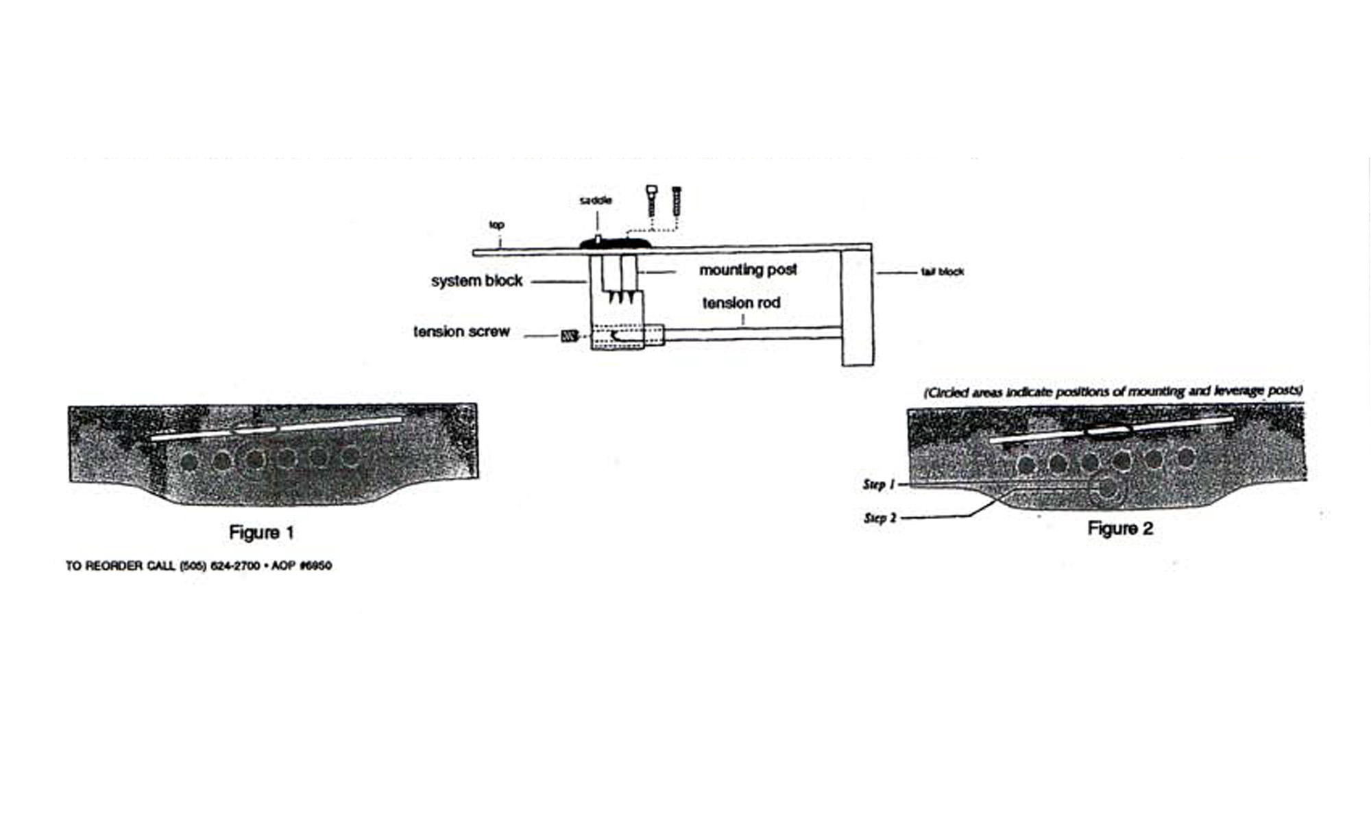 Anleitung für JLD Bridge Doctor