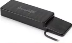 Benedetto Jazz-Abholung