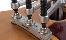 clamps