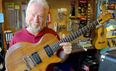 Foto: Blue Eagle Music