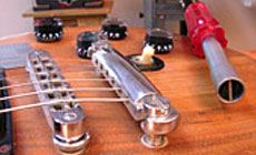 Photo: stop tailpiece