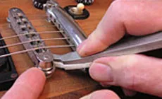 Foto: Verwendung einer Brückenbuchse