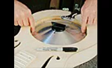 Blaue Resomaster-Baugruppe 1