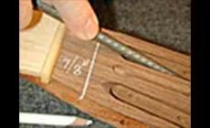 Blaue Resomaster-Baugruppe 2