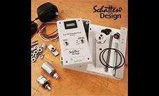 Erstellen Sie Ihre eigenen Anweisungen für die Montage des Aufwicklers