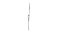 Al's neck stick