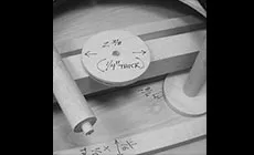 Installieren der Support-Ports