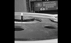 Abdeckplatte herstellen