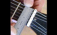 Gibson nut