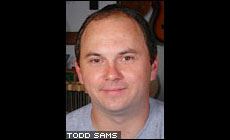 Todd Sams