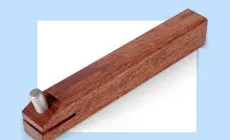 Photo: L.R. Baggs Para-Acoustic DI