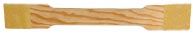 Sanding paddle