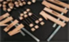 Akustisches Gitarren-Kit