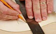 Akustik-Kit - Sperrholz