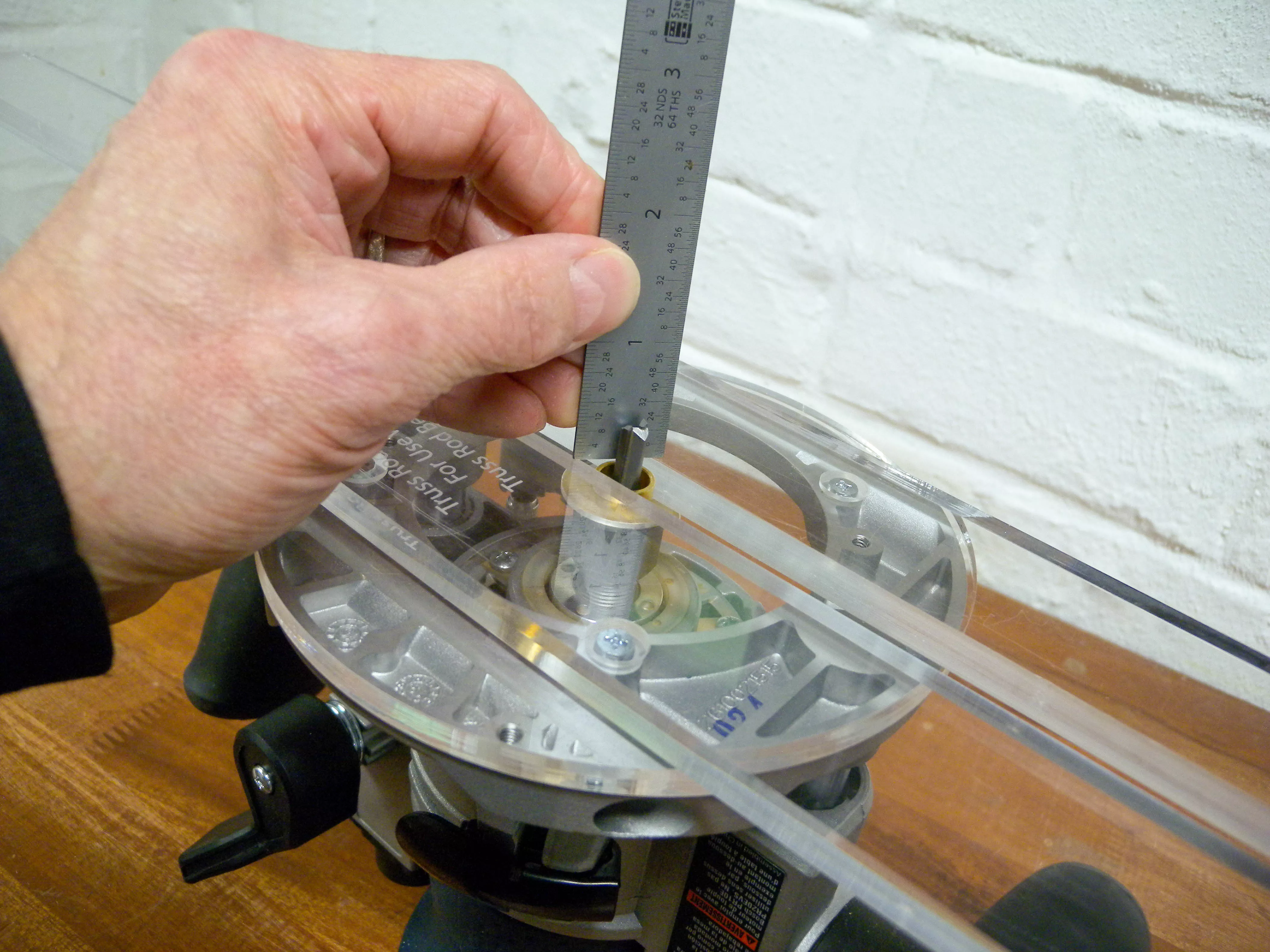 pho011 Setting bit depth