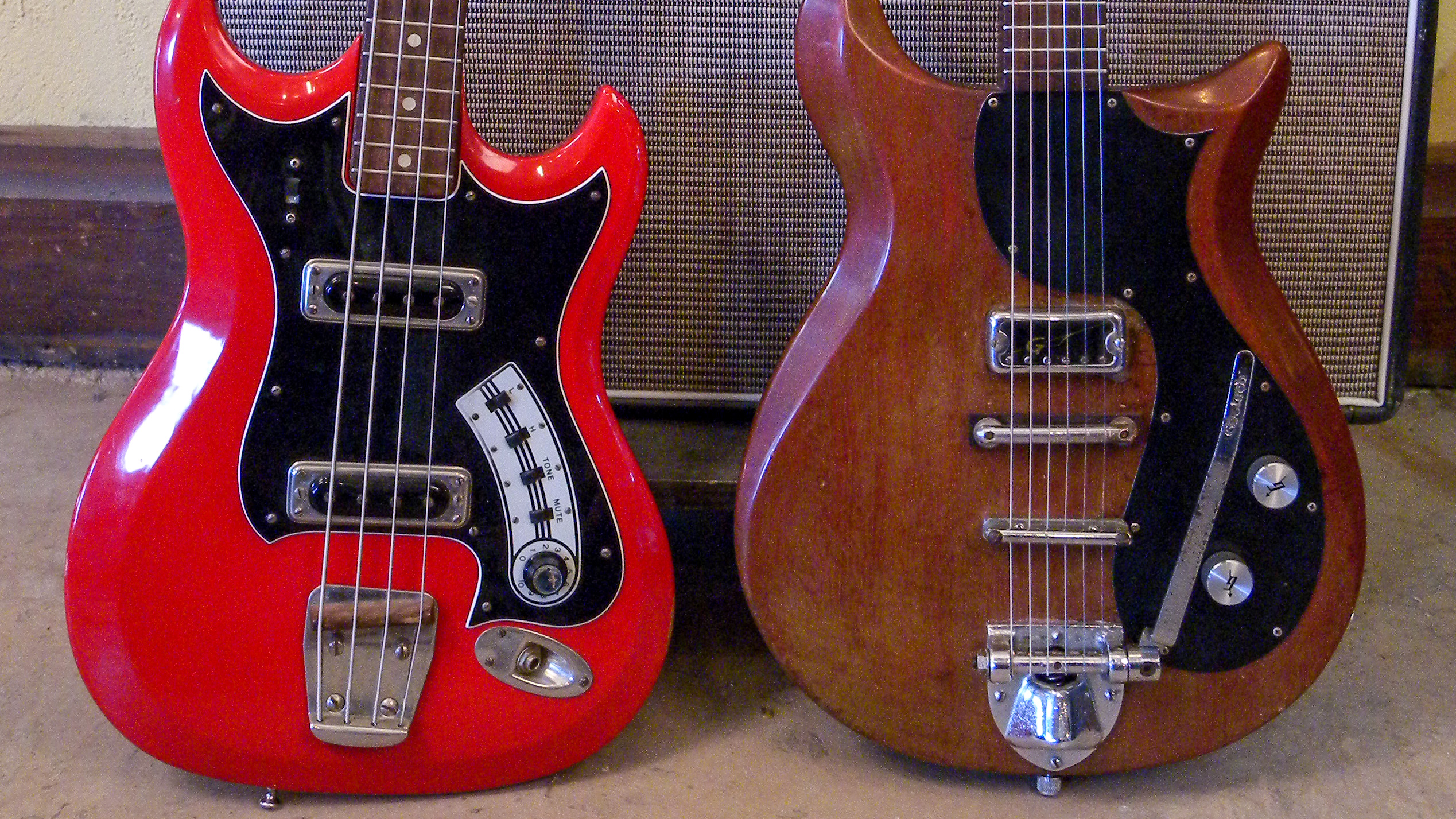 Gebrauchte Gitarren: tolle Deals, wenn du ein After-Sale-Fixup machst