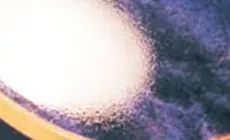 Endbeschichtungen trocknen eine Woche lang