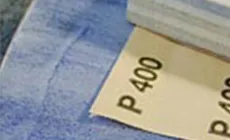 Ausschleifen von Läufen