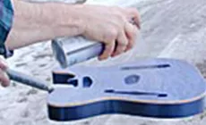 Doppelte Beschichtungen