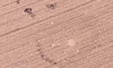 Fixieren von Pinholes