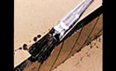 Erinnern Sie sich an die Kanten