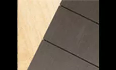 Polieren der Fingerplatte