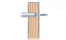 Erstellen einer Teilehalterzeichnung