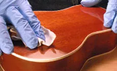 Foto: ein letzter Mantel