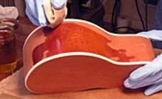 Foto: zweiter Mantel