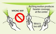 Wrong Way