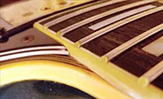 Abgeschlossene Binding
