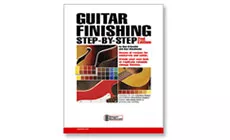 Guitar-Finishing