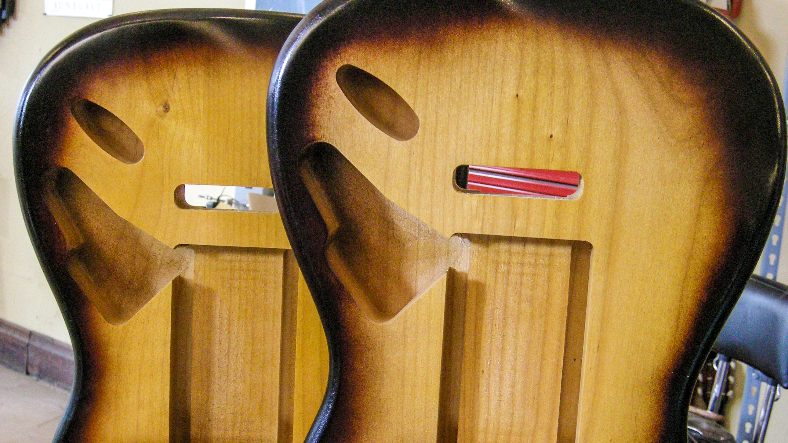 So sprühen Sie einen Sonnenbrand mit Aerosoldosen