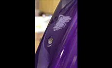 Verschrotten der Oberfläche 2