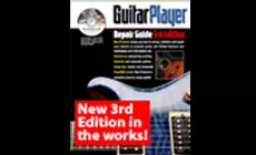 Reparaturleitfaden für Guitar Player 3
