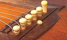 Brückenstift Stufe 1