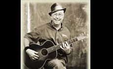 Dan Erlewine als Robert Johnson