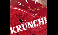 KRUNCHED-Finish!