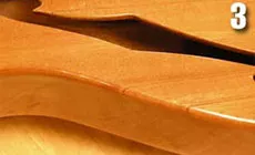 Foto: fertige Reparatur