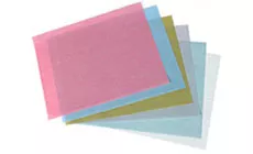 Foto: Polieren von Papieren