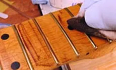 Foto: Farbe hinzufügen