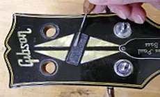 Ausräumen des Hohlraums